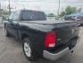 2019 BLACK /BLACK RAM 1500 SLT Crew Cab SWB 4WD (1C6RR7LT9KS) with an 5.7L V8 OHV 16V engine, 8A transmission, located at 3304 Woodville Road, Northwood, OH, 43619, (419) 210-8019, 41.612694, -83.480743 - Your #1 Destination for Auto Loans and mdash;No Matter Your Credit!At our dealership, we believe everyone deserves the opportunity to drive their dream car and mdash;whether you have good credit, bad credit, or no credit at all. With a wide selection of hundreds of cars, trucks, and SUVs, you'll fin- Photo#2