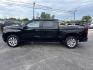 2020 BLACK /BLACK Chevrolet Silverado 1500 Custom Crew Cab Short Box 4WD (1GCPYBEK4LZ) with an 2.7L L4 DOHC 16V TURBO engine, 6A transmission, located at 3304 Woodville Road, Northwood, OH, 43619, (419) 210-8019, 41.612694, -83.480743 - Your #1 Destination for Auto Loans and mdash;No Matter Your Credit!At our dealership, we believe everyone deserves the opportunity to drive their dream car and mdash;whether you have good credit, bad credit, or no credit at all. With a wide selection of hundreds of cars, trucks, and SUVs, you'll fin- Photo#1