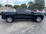 2020 BLACK /BLACK Chevrolet Silverado 1500 Custom Crew Cab Short Box 4WD (1GCPYBEK4LZ) with an 2.7L L4 DOHC 16V TURBO engine, 6A transmission, located at 3304 Woodville Road, Northwood, OH, 43619, (419) 210-8019, 41.612694, -83.480743 - Your #1 Destination for Auto Loans and mdash;No Matter Your Credit!At our dealership, we believe everyone deserves the opportunity to drive their dream car and mdash;whether you have good credit, bad credit, or no credit at all. With a wide selection of hundreds of cars, trucks, and SUVs, you'll fin- Photo#5