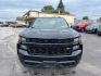 2020 BLACK /BLACK Chevrolet Silverado 1500 Custom Crew Cab Short Box 4WD (1GCPYBEK4LZ) with an 2.7L L4 DOHC 16V TURBO engine, 6A transmission, located at 3304 Woodville Road, Northwood, OH, 43619, (419) 210-8019, 41.612694, -83.480743 - Your #1 Destination for Auto Loans and mdash;No Matter Your Credit!At our dealership, we believe everyone deserves the opportunity to drive their dream car and mdash;whether you have good credit, bad credit, or no credit at all. With a wide selection of hundreds of cars, trucks, and SUVs, you'll fin- Photo#7