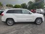 2018 WHITE /BLACK Jeep Grand Cherokee Summit 4WD (1C4RJFJG3JC) with an 3.6L V6 DOHC 24V engine, 8A transmission, located at 3304 Woodville Road, Northwood, OH, 43619, (419) 210-8019, 41.612694, -83.480743 - Your #1 Destination for Auto Loans and mdash;No Matter Your Credit!At our dealership, we believe everyone deserves the opportunity to drive their dream car and mdash;whether you have good credit, bad credit, or no credit at all. With a wide selection of hundreds of cars, trucks, and SUVs, you'll fin- Photo#5