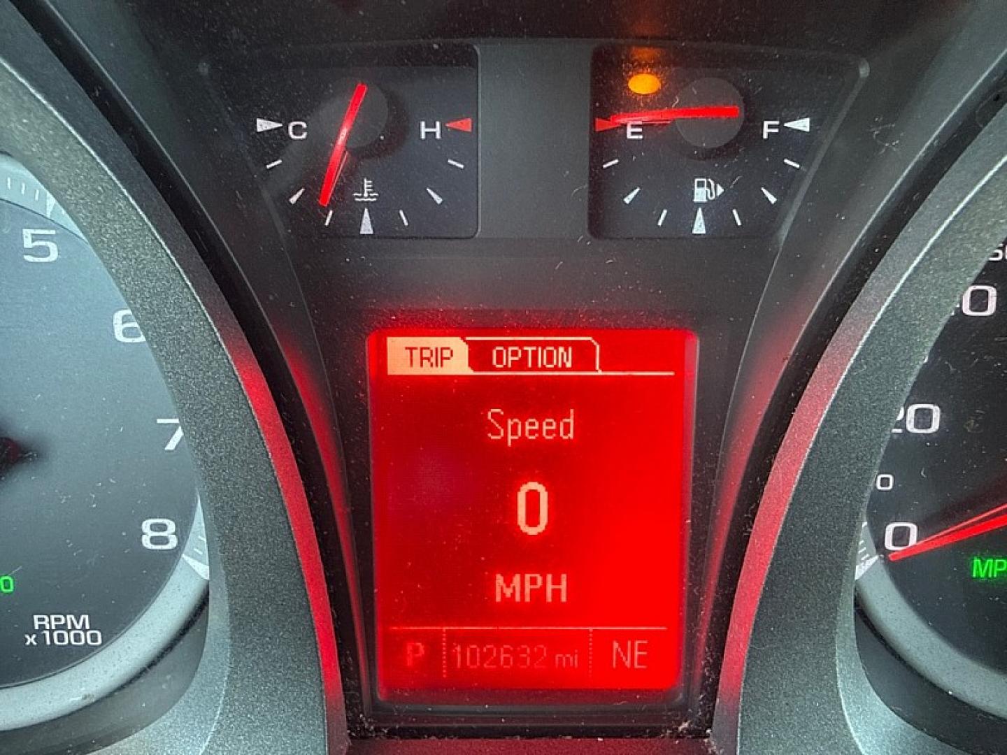 2017 GRAY /BLACK GMC Terrain SLE1 FWD (2GKALMEK8H6) with an 2.4L L4 DOHC 16V engine, 6A transmission, located at 3304 Woodville Road, Northwood, OH, 43619, (419) 210-8019, 41.612694, -83.480743- Photo#17
