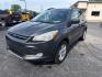 2016 GRAY /BLACK Ford Escape SE 4WD (1FMCU9GX9GU) with an 1.6L L4 DOHC 16V engine, 6A transmission, located at 3304 Woodville Road, Northwood, OH, 43619, (419) 210-8019, 41.612694, -83.480743 - Your #1 Destination for Auto Loans and mdash;No Matter Your Credit!At our dealership, we believe everyone deserves the opportunity to drive their dream car and mdash;whether you have good credit, bad credit, or no credit at all. With a wide selection of hundreds of cars, trucks, and SUVs, you'll fin- Photo#0
