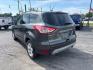 2016 GRAY /BLACK Ford Escape SE 4WD (1FMCU9GX9GU) with an 1.6L L4 DOHC 16V engine, 6A transmission, located at 3304 Woodville Road, Northwood, OH, 43619, (419) 210-8019, 41.612694, -83.480743 - Your #1 Destination for Auto Loans and mdash;No Matter Your Credit!At our dealership, we believe everyone deserves the opportunity to drive their dream car and mdash;whether you have good credit, bad credit, or no credit at all. With a wide selection of hundreds of cars, trucks, and SUVs, you'll fin- Photo#2