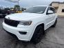 2020 WHITE /BLACK Jeep Grand Cherokee Laredo 4WD (1C4RJFAG6LC) with an 3.6L V6 DOHC 24V engine, 8A transmission, located at 3304 Woodville Road, Northwood, OH, 43619, (419) 210-8019, 41.612694, -83.480743 - Your #1 Destination for Auto Loans and mdash;No Matter Your Credit!At our dealership, we believe everyone deserves the opportunity to drive their dream car and mdash;whether you have good credit, bad credit, or no credit at all. With a wide selection of hundreds of cars, trucks, and SUVs, you'll fin- Photo#0