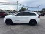 2020 WHITE /BLACK Jeep Grand Cherokee Laredo 4WD (1C4RJFAG6LC) with an 3.6L V6 DOHC 24V engine, 8A transmission, located at 3304 Woodville Road, Northwood, OH, 43619, (419) 210-8019, 41.612694, -83.480743 - Your #1 Destination for Auto Loans and mdash;No Matter Your Credit!At our dealership, we believe everyone deserves the opportunity to drive their dream car and mdash;whether you have good credit, bad credit, or no credit at all. With a wide selection of hundreds of cars, trucks, and SUVs, you'll fin- Photo#1
