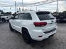 2020 WHITE /BLACK Jeep Grand Cherokee Laredo 4WD (1C4RJFAG6LC) with an 3.6L V6 DOHC 24V engine, 8A transmission, located at 3304 Woodville Road, Northwood, OH, 43619, (419) 210-8019, 41.612694, -83.480743 - Your #1 Destination for Auto Loans and mdash;No Matter Your Credit!At our dealership, we believe everyone deserves the opportunity to drive their dream car and mdash;whether you have good credit, bad credit, or no credit at all. With a wide selection of hundreds of cars, trucks, and SUVs, you'll fin- Photo#2