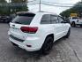 2020 WHITE /BLACK Jeep Grand Cherokee Laredo 4WD (1C4RJFAG6LC) with an 3.6L V6 DOHC 24V engine, 8A transmission, located at 3304 Woodville Road, Northwood, OH, 43619, (419) 210-8019, 41.612694, -83.480743 - Your #1 Destination for Auto Loans and mdash;No Matter Your Credit!At our dealership, we believe everyone deserves the opportunity to drive their dream car and mdash;whether you have good credit, bad credit, or no credit at all. With a wide selection of hundreds of cars, trucks, and SUVs, you'll fin- Photo#4