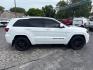 2020 WHITE /BLACK Jeep Grand Cherokee Laredo 4WD (1C4RJFAG6LC) with an 3.6L V6 DOHC 24V engine, 8A transmission, located at 3304 Woodville Road, Northwood, OH, 43619, (419) 210-8019, 41.612694, -83.480743 - Your #1 Destination for Auto Loans and mdash;No Matter Your Credit!At our dealership, we believe everyone deserves the opportunity to drive their dream car and mdash;whether you have good credit, bad credit, or no credit at all. With a wide selection of hundreds of cars, trucks, and SUVs, you'll fin- Photo#5