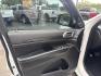 2020 WHITE /BLACK Jeep Grand Cherokee Laredo 4WD (1C4RJFAG6LC) with an 3.6L V6 DOHC 24V engine, 8A transmission, located at 3304 Woodville Road, Northwood, OH, 43619, (419) 210-8019, 41.612694, -83.480743 - Your #1 Destination for Auto Loans and mdash;No Matter Your Credit!At our dealership, we believe everyone deserves the opportunity to drive their dream car and mdash;whether you have good credit, bad credit, or no credit at all. With a wide selection of hundreds of cars, trucks, and SUVs, you'll fin- Photo#8