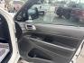 2020 WHITE /BLACK Jeep Grand Cherokee Laredo 4WD (1C4RJFAG6LC) with an 3.6L V6 DOHC 24V engine, 8A transmission, located at 3304 Woodville Road, Northwood, OH, 43619, (419) 210-8019, 41.612694, -83.480743 - Your #1 Destination for Auto Loans and mdash;No Matter Your Credit!At our dealership, we believe everyone deserves the opportunity to drive their dream car and mdash;whether you have good credit, bad credit, or no credit at all. With a wide selection of hundreds of cars, trucks, and SUVs, you'll fin- Photo#14