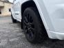 2020 WHITE /BLACK Jeep Grand Cherokee Laredo 4WD (1C4RJFAG6LC) with an 3.6L V6 DOHC 24V engine, 8A transmission, located at 3304 Woodville Road, Northwood, OH, 43619, (419) 210-8019, 41.612694, -83.480743 - Your #1 Destination for Auto Loans and mdash;No Matter Your Credit!At our dealership, we believe everyone deserves the opportunity to drive their dream car and mdash;whether you have good credit, bad credit, or no credit at all. With a wide selection of hundreds of cars, trucks, and SUVs, you'll fin- Photo#16