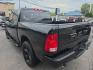 2019 BLACK /BLACK RAM 1500 Tradesman Crew Cab SWB 4WD (1C6RR7KT2KS) with an 5.7L V8 OHV 16V engine, 8A transmission, located at 3304 Woodville Road, Northwood, OH, 43619, (419) 210-8019, 41.612694, -83.480743 - Your #1 Destination for Auto Loans and mdash;No Matter Your Credit!At our dealership, we believe everyone deserves the opportunity to drive their dream car and mdash;whether you have good credit, bad credit, or no credit at all. With a wide selection of hundreds of cars, trucks, and SUVs, you'll fin- Photo#2