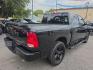 2019 BLACK /BLACK RAM 1500 Tradesman Crew Cab SWB 4WD (1C6RR7KT2KS) with an 5.7L V8 OHV 16V engine, 8A transmission, located at 3304 Woodville Road, Northwood, OH, 43619, (419) 210-8019, 41.612694, -83.480743 - Your #1 Destination for Auto Loans and mdash;No Matter Your Credit!At our dealership, we believe everyone deserves the opportunity to drive their dream car and mdash;whether you have good credit, bad credit, or no credit at all. With a wide selection of hundreds of cars, trucks, and SUVs, you'll fin- Photo#4