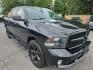 2019 BLACK /BLACK RAM 1500 Tradesman Crew Cab SWB 4WD (1C6RR7KT2KS) with an 5.7L V8 OHV 16V engine, 8A transmission, located at 3304 Woodville Road, Northwood, OH, 43619, (419) 210-8019, 41.612694, -83.480743 - Your #1 Destination for Auto Loans and mdash;No Matter Your Credit!At our dealership, we believe everyone deserves the opportunity to drive their dream car and mdash;whether you have good credit, bad credit, or no credit at all. With a wide selection of hundreds of cars, trucks, and SUVs, you'll fin- Photo#6