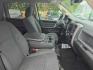 2019 BLACK /BLACK RAM 1500 Tradesman Crew Cab SWB 4WD (1C6RR7KT2KS) with an 5.7L V8 OHV 16V engine, 8A transmission, located at 3304 Woodville Road, Northwood, OH, 43619, (419) 210-8019, 41.612694, -83.480743 - Your #1 Destination for Auto Loans and mdash;No Matter Your Credit!At our dealership, we believe everyone deserves the opportunity to drive their dream car and mdash;whether you have good credit, bad credit, or no credit at all. With a wide selection of hundreds of cars, trucks, and SUVs, you'll fin- Photo#16