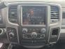 2019 BLACK /BLACK RAM 1500 Tradesman Crew Cab SWB 4WD (1C6RR7KT2KS) with an 5.7L V8 OHV 16V engine, 8A transmission, located at 3304 Woodville Road, Northwood, OH, 43619, (419) 210-8019, 41.612694, -83.480743 - Your #1 Destination for Auto Loans and mdash;No Matter Your Credit!At our dealership, we believe everyone deserves the opportunity to drive their dream car and mdash;whether you have good credit, bad credit, or no credit at all. With a wide selection of hundreds of cars, trucks, and SUVs, you'll fin- Photo#20