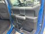 2018 BLUE /BLACK Ford F-150 XL SuperCrew 6.5-ft. Bed 4WD (1FTFW1E56JF) with an 5.0L V8 OHV 16V engine, 6A transmission, located at 3304 Woodville Road, Northwood, OH, 43619, (419) 210-8019, 41.612694, -83.480743 - Your #1 Destination for Auto Loans and mdash;No Matter Your Credit!At our dealership, we believe everyone deserves the opportunity to drive their dream car and mdash;whether you have good credit, bad credit, or no credit at all. With a wide selection of hundreds of cars, trucks, and SUVs, you'll fin- Photo#12