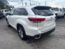 2017 WHITE /BLACK Toyota Highlander Limited AWD V6 (5TDDZRFH3HS) with an 3.5L V6 DOHC 24V engine, 6A transmission, located at 3304 Woodville Road, Northwood, OH, 43619, (419) 210-8019, 41.612694, -83.480743 - Your #1 Destination for Auto Loans and mdash;No Matter Your Credit!At our dealership, we believe everyone deserves the opportunity to drive their dream car and mdash;whether you have good credit, bad credit, or no credit at all. With a wide selection of hundreds of cars, trucks, and SUVs, you'll fin- Photo#2