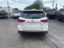 2017 WHITE /BLACK Toyota Highlander Limited AWD V6 (5TDDZRFH3HS) with an 3.5L V6 DOHC 24V engine, 6A transmission, located at 3304 Woodville Road, Northwood, OH, 43619, (419) 210-8019, 41.612694, -83.480743 - Your #1 Destination for Auto Loans and mdash;No Matter Your Credit!At our dealership, we believe everyone deserves the opportunity to drive their dream car and mdash;whether you have good credit, bad credit, or no credit at all. With a wide selection of hundreds of cars, trucks, and SUVs, you'll fin- Photo#3