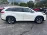 2017 WHITE /BLACK Toyota Highlander Limited AWD V6 (5TDDZRFH3HS) with an 3.5L V6 DOHC 24V engine, 6A transmission, located at 3304 Woodville Road, Northwood, OH, 43619, (419) 210-8019, 41.612694, -83.480743 - Your #1 Destination for Auto Loans and mdash;No Matter Your Credit!At our dealership, we believe everyone deserves the opportunity to drive their dream car and mdash;whether you have good credit, bad credit, or no credit at all. With a wide selection of hundreds of cars, trucks, and SUVs, you'll fin- Photo#5