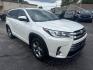 2017 WHITE /BLACK Toyota Highlander Limited AWD V6 (5TDDZRFH3HS) with an 3.5L V6 DOHC 24V engine, 6A transmission, located at 3304 Woodville Road, Northwood, OH, 43619, (419) 210-8019, 41.612694, -83.480743 - Your #1 Destination for Auto Loans and mdash;No Matter Your Credit!At our dealership, we believe everyone deserves the opportunity to drive their dream car and mdash;whether you have good credit, bad credit, or no credit at all. With a wide selection of hundreds of cars, trucks, and SUVs, you'll fin- Photo#6