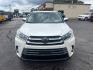 2017 WHITE /BLACK Toyota Highlander Limited AWD V6 (5TDDZRFH3HS) with an 3.5L V6 DOHC 24V engine, 6A transmission, located at 3304 Woodville Road, Northwood, OH, 43619, (419) 210-8019, 41.612694, -83.480743 - Your #1 Destination for Auto Loans and mdash;No Matter Your Credit!At our dealership, we believe everyone deserves the opportunity to drive their dream car and mdash;whether you have good credit, bad credit, or no credit at all. With a wide selection of hundreds of cars, trucks, and SUVs, you'll fin- Photo#7