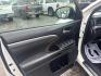 2017 WHITE /BLACK Toyota Highlander Limited AWD V6 (5TDDZRFH3HS) with an 3.5L V6 DOHC 24V engine, 6A transmission, located at 3304 Woodville Road, Northwood, OH, 43619, (419) 210-8019, 41.612694, -83.480743 - Your #1 Destination for Auto Loans and mdash;No Matter Your Credit!At our dealership, we believe everyone deserves the opportunity to drive their dream car and mdash;whether you have good credit, bad credit, or no credit at all. With a wide selection of hundreds of cars, trucks, and SUVs, you'll fin- Photo#8