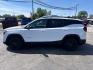 2024 WHITE /BLACK GMC Terrain AT4 AWD (3GKALYEG4RL) with an 1.4L L4 DOHC 16V TURBO engine, 6A transmission, located at 3304 Woodville Road, Northwood, OH, 43619, (419) 210-8019, 41.612694, -83.480743 - Your #1 Destination for Auto Loans and mdash;No Matter Your Credit!At our dealership, we believe everyone deserves the opportunity to drive their dream car and mdash;whether you have good credit, bad credit, or no credit at all. With a wide selection of hundreds of cars, trucks, and SUVs, you'll fin- Photo#1