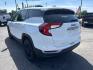 2024 WHITE /BLACK GMC Terrain AT4 AWD (3GKALYEG4RL) with an 1.4L L4 DOHC 16V TURBO engine, 6A transmission, located at 3304 Woodville Road, Northwood, OH, 43619, (419) 210-8019, 41.612694, -83.480743 - Your #1 Destination for Auto Loans and mdash;No Matter Your Credit!At our dealership, we believe everyone deserves the opportunity to drive their dream car and mdash;whether you have good credit, bad credit, or no credit at all. With a wide selection of hundreds of cars, trucks, and SUVs, you'll fin- Photo#2