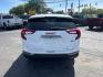2024 WHITE /BLACK GMC Terrain AT4 AWD (3GKALYEG4RL) with an 1.4L L4 DOHC 16V TURBO engine, 6A transmission, located at 3304 Woodville Road, Northwood, OH, 43619, (419) 210-8019, 41.612694, -83.480743 - Your #1 Destination for Auto Loans and mdash;No Matter Your Credit!At our dealership, we believe everyone deserves the opportunity to drive their dream car and mdash;whether you have good credit, bad credit, or no credit at all. With a wide selection of hundreds of cars, trucks, and SUVs, you'll fin- Photo#3