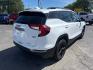 2024 WHITE /BLACK GMC Terrain AT4 AWD (3GKALYEG4RL) with an 1.4L L4 DOHC 16V TURBO engine, 6A transmission, located at 3304 Woodville Road, Northwood, OH, 43619, (419) 210-8019, 41.612694, -83.480743 - Your #1 Destination for Auto Loans and mdash;No Matter Your Credit!At our dealership, we believe everyone deserves the opportunity to drive their dream car and mdash;whether you have good credit, bad credit, or no credit at all. With a wide selection of hundreds of cars, trucks, and SUVs, you'll fin- Photo#4