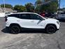 2024 WHITE /BLACK GMC Terrain AT4 AWD (3GKALYEG4RL) with an 1.4L L4 DOHC 16V TURBO engine, 6A transmission, located at 3304 Woodville Road, Northwood, OH, 43619, (419) 210-8019, 41.612694, -83.480743 - Your #1 Destination for Auto Loans and mdash;No Matter Your Credit!At our dealership, we believe everyone deserves the opportunity to drive their dream car and mdash;whether you have good credit, bad credit, or no credit at all. With a wide selection of hundreds of cars, trucks, and SUVs, you'll fin- Photo#5