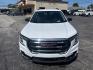 2024 WHITE /BLACK GMC Terrain AT4 AWD (3GKALYEG4RL) with an 1.4L L4 DOHC 16V TURBO engine, 6A transmission, located at 3304 Woodville Road, Northwood, OH, 43619, (419) 210-8019, 41.612694, -83.480743 - Your #1 Destination for Auto Loans and mdash;No Matter Your Credit!At our dealership, we believe everyone deserves the opportunity to drive their dream car and mdash;whether you have good credit, bad credit, or no credit at all. With a wide selection of hundreds of cars, trucks, and SUVs, you'll fin- Photo#7