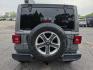 2019 GRAY /BLACK Jeep Wrangler Unlimited Sahara (1C4HJXEG2KW) with an 3.6L V6 DOHC 24V FFV engine, 6A transmission, located at 3304 Woodville Road, Northwood, OH, 43619, (419) 210-8019, 41.612694, -83.480743 - Your #1 Destination for Auto Loans and mdash;No Matter Your Credit!At our dealership, we believe everyone deserves the opportunity to drive their dream car and mdash;whether you have good credit, bad credit, or no credit at all. With a wide selection of hundreds of cars, trucks, and SUVs, you'll fin- Photo#3