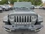 2019 GRAY /BLACK Jeep Wrangler Unlimited Sahara (1C4HJXEG2KW) with an 3.6L V6 DOHC 24V FFV engine, 6A transmission, located at 3304 Woodville Road, Northwood, OH, 43619, (419) 210-8019, 41.612694, -83.480743 - Your #1 Destination for Auto Loans and mdash;No Matter Your Credit!At our dealership, we believe everyone deserves the opportunity to drive their dream car and mdash;whether you have good credit, bad credit, or no credit at all. With a wide selection of hundreds of cars, trucks, and SUVs, you'll fin- Photo#7