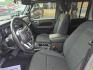 2019 GRAY /BLACK Jeep Wrangler Unlimited Sahara (1C4HJXEG2KW) with an 3.6L V6 DOHC 24V FFV engine, 6A transmission, located at 3304 Woodville Road, Northwood, OH, 43619, (419) 210-8019, 41.612694, -83.480743 - Your #1 Destination for Auto Loans and mdash;No Matter Your Credit!At our dealership, we believe everyone deserves the opportunity to drive their dream car and mdash;whether you have good credit, bad credit, or no credit at all. With a wide selection of hundreds of cars, trucks, and SUVs, you'll fin- Photo#9