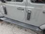 2019 GRAY /BLACK Jeep Wrangler Unlimited Sahara (1C4HJXEG2KW) with an 3.6L V6 DOHC 24V FFV engine, 6A transmission, located at 3304 Woodville Road, Northwood, OH, 43619, (419) 210-8019, 41.612694, -83.480743 - Your #1 Destination for Auto Loans and mdash;No Matter Your Credit!At our dealership, we believe everyone deserves the opportunity to drive their dream car and mdash;whether you have good credit, bad credit, or no credit at all. With a wide selection of hundreds of cars, trucks, and SUVs, you'll fin- Photo#10