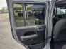 2019 GRAY /BLACK Jeep Wrangler Unlimited Sahara (1C4HJXEG2KW) with an 3.6L V6 DOHC 24V FFV engine, 6A transmission, located at 3304 Woodville Road, Northwood, OH, 43619, (419) 210-8019, 41.612694, -83.480743 - Your #1 Destination for Auto Loans and mdash;No Matter Your Credit!At our dealership, we believe everyone deserves the opportunity to drive their dream car and mdash;whether you have good credit, bad credit, or no credit at all. With a wide selection of hundreds of cars, trucks, and SUVs, you'll fin- Photo#11