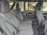 2019 GRAY /BLACK Jeep Wrangler Unlimited Sahara (1C4HJXEG2KW) with an 3.6L V6 DOHC 24V FFV engine, 6A transmission, located at 3304 Woodville Road, Northwood, OH, 43619, (419) 210-8019, 41.612694, -83.480743 - Your #1 Destination for Auto Loans and mdash;No Matter Your Credit!At our dealership, we believe everyone deserves the opportunity to drive their dream car and mdash;whether you have good credit, bad credit, or no credit at all. With a wide selection of hundreds of cars, trucks, and SUVs, you'll fin- Photo#14