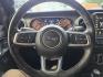 2019 GRAY /BLACK Jeep Wrangler Unlimited Sahara (1C4HJXEG2KW) with an 3.6L V6 DOHC 24V FFV engine, 6A transmission, located at 3304 Woodville Road, Northwood, OH, 43619, (419) 210-8019, 41.612694, -83.480743 - Your #1 Destination for Auto Loans and mdash;No Matter Your Credit!At our dealership, we believe everyone deserves the opportunity to drive their dream car and mdash;whether you have good credit, bad credit, or no credit at all. With a wide selection of hundreds of cars, trucks, and SUVs, you'll fin- Photo#20