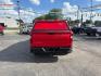 2022 RED /BLACK Chevrolet Silverado 1500 Work Truck Crew Cab 4WD (1GCPDAEKXNZ) with an 2.7L L4 DOHC 16V TURBO engine, 6A transmission, located at 3304 Woodville Road, Northwood, OH, 43619, (419) 210-8019, 41.612694, -83.480743 - Your #1 Destination for Auto Loans and mdash;No Matter Your Credit!At our dealership, we believe everyone deserves the opportunity to drive their dream car and mdash;whether you have good credit, bad credit, or no credit at all. With a wide selection of hundreds of cars, trucks, and SUVs, you'll fin- Photo#3