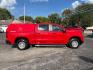 2022 RED /BLACK Chevrolet Silverado 1500 Work Truck Crew Cab 4WD (1GCPDAEKXNZ) with an 2.7L L4 DOHC 16V TURBO engine, 6A transmission, located at 3304 Woodville Road, Northwood, OH, 43619, (419) 210-8019, 41.612694, -83.480743 - Your #1 Destination for Auto Loans and mdash;No Matter Your Credit!At our dealership, we believe everyone deserves the opportunity to drive their dream car and mdash;whether you have good credit, bad credit, or no credit at all. With a wide selection of hundreds of cars, trucks, and SUVs, you'll fin- Photo#5