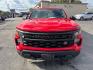 2022 RED /BLACK Chevrolet Silverado 1500 Work Truck Crew Cab 4WD (1GCPDAEKXNZ) with an 2.7L L4 DOHC 16V TURBO engine, 6A transmission, located at 3304 Woodville Road, Northwood, OH, 43619, (419) 210-8019, 41.612694, -83.480743 - Your #1 Destination for Auto Loans and mdash;No Matter Your Credit!At our dealership, we believe everyone deserves the opportunity to drive their dream car and mdash;whether you have good credit, bad credit, or no credit at all. With a wide selection of hundreds of cars, trucks, and SUVs, you'll fin- Photo#7