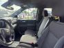 2022 RED /BLACK Chevrolet Silverado 1500 Work Truck Crew Cab 4WD (1GCPDAEKXNZ) with an 2.7L L4 DOHC 16V TURBO engine, 6A transmission, located at 3304 Woodville Road, Northwood, OH, 43619, (419) 210-8019, 41.612694, -83.480743 - Your #1 Destination for Auto Loans and mdash;No Matter Your Credit!At our dealership, we believe everyone deserves the opportunity to drive their dream car and mdash;whether you have good credit, bad credit, or no credit at all. With a wide selection of hundreds of cars, trucks, and SUVs, you'll fin- Photo#12