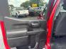 2022 RED /BLACK Chevrolet Silverado 1500 Work Truck Crew Cab 4WD (1GCPDAEKXNZ) with an 2.7L L4 DOHC 16V TURBO engine, 6A transmission, located at 3304 Woodville Road, Northwood, OH, 43619, (419) 210-8019, 41.612694, -83.480743 - Your #1 Destination for Auto Loans and mdash;No Matter Your Credit!At our dealership, we believe everyone deserves the opportunity to drive their dream car and mdash;whether you have good credit, bad credit, or no credit at all. With a wide selection of hundreds of cars, trucks, and SUVs, you'll fin- Photo#13