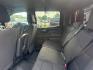 2022 RED /BLACK Chevrolet Silverado 1500 Work Truck Crew Cab 4WD (1GCPDAEKXNZ) with an 2.7L L4 DOHC 16V TURBO engine, 6A transmission, located at 3304 Woodville Road, Northwood, OH, 43619, (419) 210-8019, 41.612694, -83.480743 - Your #1 Destination for Auto Loans and mdash;No Matter Your Credit!At our dealership, we believe everyone deserves the opportunity to drive their dream car and mdash;whether you have good credit, bad credit, or no credit at all. With a wide selection of hundreds of cars, trucks, and SUVs, you'll fin- Photo#14