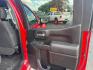 2022 RED /BLACK Chevrolet Silverado 1500 Work Truck Crew Cab 4WD (1GCPDAEKXNZ) with an 2.7L L4 DOHC 16V TURBO engine, 6A transmission, located at 3304 Woodville Road, Northwood, OH, 43619, (419) 210-8019, 41.612694, -83.480743 - Your #1 Destination for Auto Loans and mdash;No Matter Your Credit!At our dealership, we believe everyone deserves the opportunity to drive their dream car and mdash;whether you have good credit, bad credit, or no credit at all. With a wide selection of hundreds of cars, trucks, and SUVs, you'll fin- Photo#15