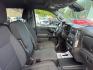 2022 RED /BLACK Chevrolet Silverado 1500 Work Truck Crew Cab 4WD (1GCPDAEKXNZ) with an 2.7L L4 DOHC 16V TURBO engine, 6A transmission, located at 3304 Woodville Road, Northwood, OH, 43619, (419) 210-8019, 41.612694, -83.480743 - Your #1 Destination for Auto Loans and mdash;No Matter Your Credit!At our dealership, we believe everyone deserves the opportunity to drive their dream car and mdash;whether you have good credit, bad credit, or no credit at all. With a wide selection of hundreds of cars, trucks, and SUVs, you'll fin- Photo#18
