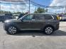 2021 GREEN /BLACK Kia Telluride SX AWD (5XYP5DHC8MG) with an 3.8L V6 DOHC 24V engine, 8A transmission, located at 3304 Woodville Road, Northwood, OH, 43619, (419) 210-8019, 41.612694, -83.480743 - Your #1 Destination for Auto Loans and mdash;No Matter Your Credit!At our dealership, we believe everyone deserves the opportunity to drive their dream car and mdash;whether you have good credit, bad credit, or no credit at all. With a wide selection of hundreds of cars, trucks, and SUVs, you'll fin- Photo#1